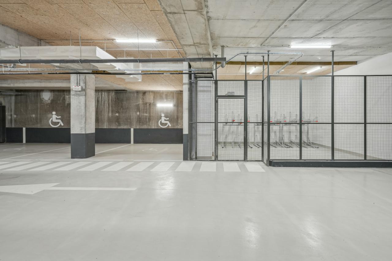 Bureau Saint-Ouen 9822m² Location bureau Saint-Ouen Seine-Saint-Denis OLBUR2104933 20